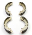 Jimny Rear Brake Shoes - No 6