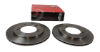 Suzuki Grand Vitara Brembo Front Brake Discs