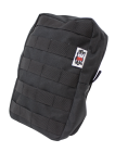 Black Raptor Tactical Molle Storage Pouch