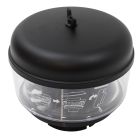 Snorkel Air Pre Filter / Pre Cleaner head for 3.5" snorkels