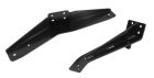 Jimny Heavy Duty Transfer Box Brackets ( 18 - on )