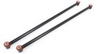 Suzuki Jimny Heavy Duty Panhard Rods (95-98)