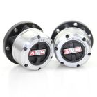 Jimny AVM Free Wheel Hubs - No 24