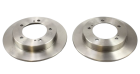 Suzuki SJ / Samurai Front Brake Discs