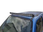Suzuki Jimny 42" Light Bar Mounting Brackets 98-18