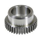 Suzuki Jimny Rear Wheel Bearing ABS Retainer - No 8