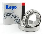 Suzuki Koyo Rear Main Diff / Differential Taper Roller Bearing - No 24
