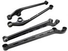 Suzuki Jimny Castor Corrected Radius Arms