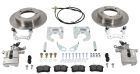 Jimny Rear Disc Conversion Full Bundle Kit (18 - on)