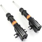 Grand Vitara XL7 Front Shock Absorbers By Monroe Adventure 4x4