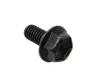 Genuine Suzuki Jimny Rear Wheel Brake Bolt - No 3
