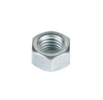 Jimny Front Window Wiper Nut - No 12
