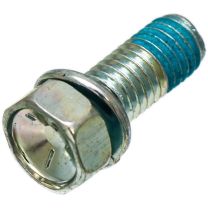 Genuine Suzuki Jimny Front Axle Kingpin Bolt - No 9