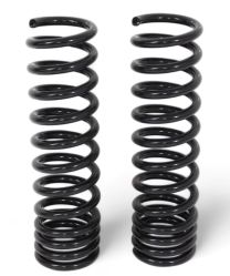 4" / 100mm Suzuki Jimny Rear Springs +500KG