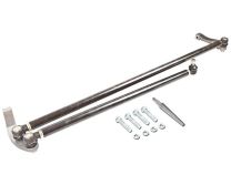 Samurai LHD High Steer Kit - Trail Gear
