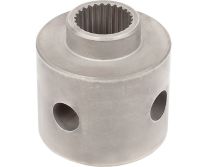 Suzuki Jimny Trail Gear 26-spline Spool Locker
