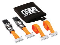 ARB Base Rack Ratchet Straps