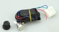 Corsa Rally Electric Power Steering Control Controller EPAS Unit