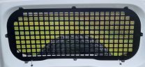 Suzuki Jimny Internal Storage Molle Rear Window Rack Panel 18 - on