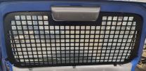 Suzuki Jimny Internal Storage Molle Rear Window Rack Panel 98 to 18