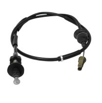 Genuine Suzuki Jimny RHD Clutch Cable 162CM Long - Without Damping Rubber - No 10