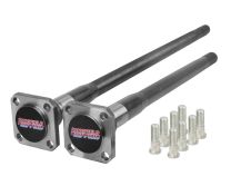 Vitara HD Rear Axle Halfshaft Kit - Longfield™