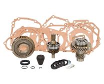 Trail-Gear 4.7 Creeper Gears, 23 Spline Reduction Gear Kit - Toyota