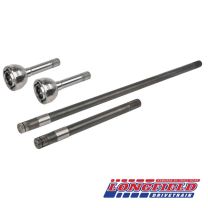 Longfield Nissan Patrol Y60 Heavy Duty CV Joint Birfield Kit