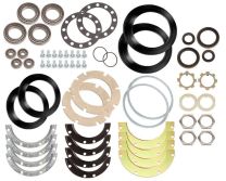 Trail Gear Samurai / SJ Knuckle Sandwich Bundle