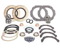 Trail Gear Knuckle Rebuild Kit for Toyota Land Cruiser with Bearings