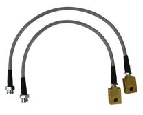 Trail Gear Extended Brake Line Kit Nissan Patrol - DOT Approved