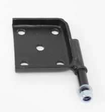 SJ / Samurai Spring Plate REAR RH