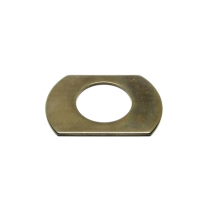 Genuine Suzuki Jimny Front Axle Spindle Thrust Washer (18-on) - No27