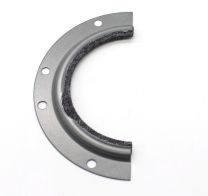 Genuine Suzuki Jimny Front Axle Knuckle / Swivel Seal Cover R (18-on) - No 4