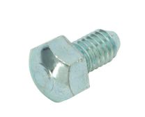 Genuine Suzuki Jimny Knuckle / Swivel Seal Bolt - No 8