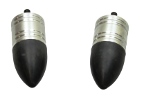 Vitara Extended Bump Stop Spacers With New Bumpstops