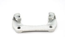 Genuine Suzuki jimny Front Wheel Brake Mounting / Carrier Disc Brake - No 2