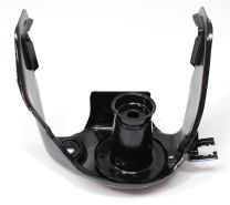 Genuine Suzuki Jimny Front Nearside Coil Spring Bracket Mount - No 19