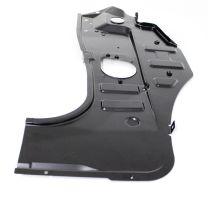 Genuine Suzuki Jimny Panel Front Pillar Inner RH - No 8