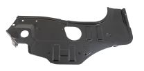 Genuine Suzuki Jimny Panel Front Pillar Inner LH - No 9