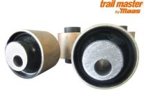Trailmaster Jimny Castor Correction Bushes