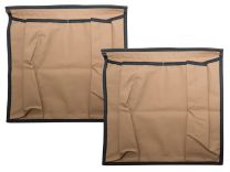 ARB Tent Shoe Pockets