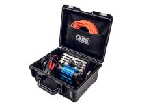 ARB Portable Air Compressor - 12 volt - With Carry Case