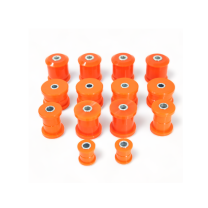 Grand Vitara Black Raptor Full Suspension Polyurethane Bush Kit
