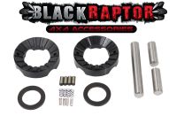 SJ / Samurai Black Raptor Differential Locker