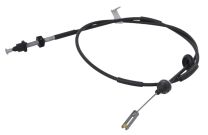Genuine Suzuki Jimny LHD Clutch Cable 198CM Long -  Without Damping Rubber - No 10 