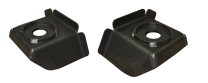Suzuki Jimny Chassis Body Mounting Bracket Under Door Hinge - Rear