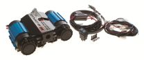 ARB High Performance Twin Super Duty Air Compressor
