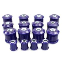 Jimny Complete SuperPro Polyurethane Bush Kit