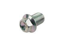 Genuine Suzuki Jimny Oil Drain Sump Plug - No 4